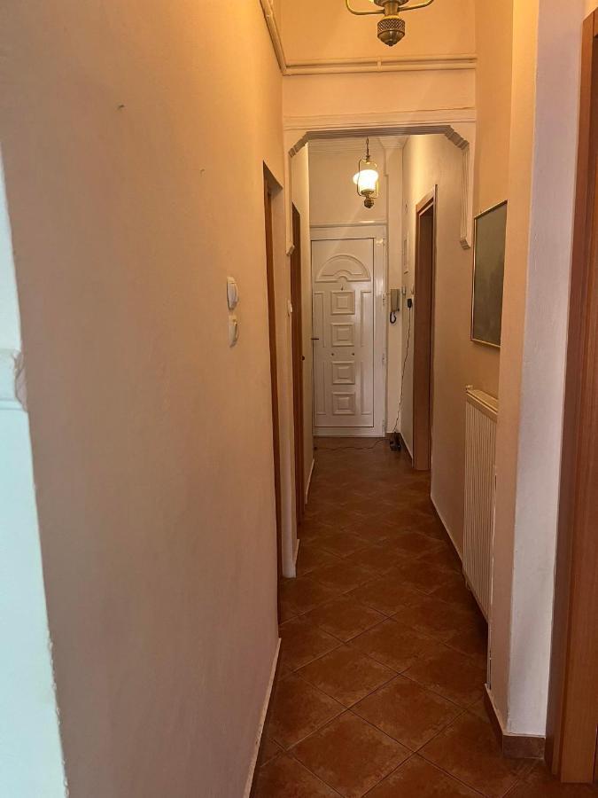 Two Bedroom Apartment In Historical Area Tesalónica Exterior foto